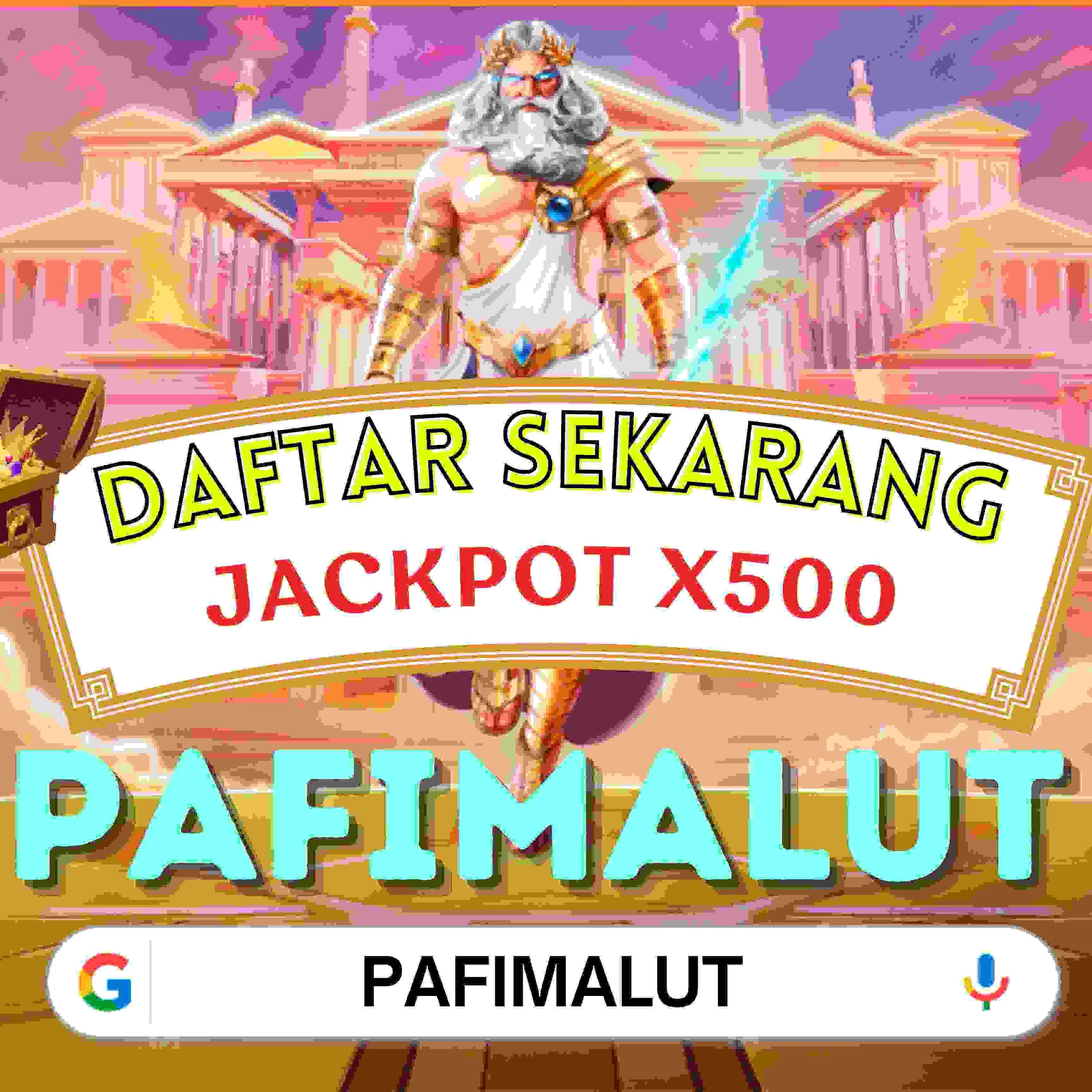 PAFIMALUT : Resmi Situs Slot Paling Terpercaya dan Terverifikasi di Dunia!